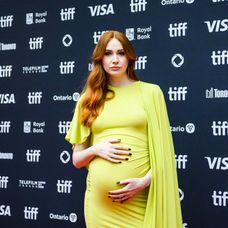 Karen Gillan