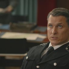Lukáš a Walter sa pohádali priamo na veliteľstve.