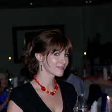 Miriam Šmahel Kalisová