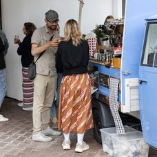 Týždeň pre budúcnosť - Zelený piknik a zamestnanecké granty