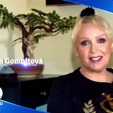 Marika Gombitová