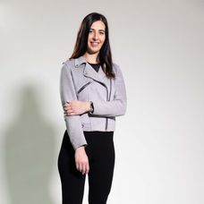 Premena šéfky Edokin