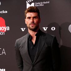 Vo veku 37 rokov zomrel herec José de la Torre