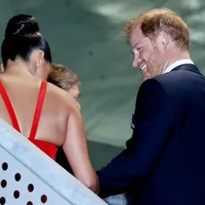 Vojvoda a vojvodkyňa zo Sussexu