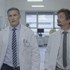 Dano Heriban v Druhej šanci.