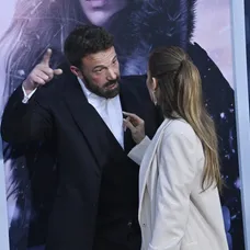 Konflikt priamo pred kamerami! Jen a Ben sa neudržali
