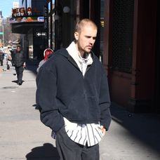 justin bieber