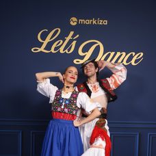 TOP momenty z 5. kola Let’s Dance