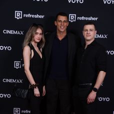 Premiéra šou Ruža pre nevestu Trnava