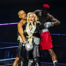 Madonna