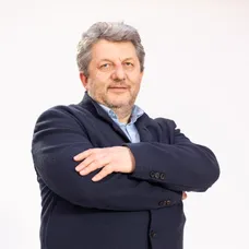 Premena šéfa firmy Kinekus