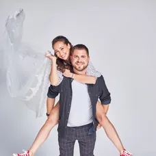 Mirka a Matej