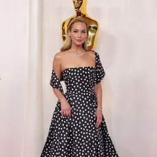 Jennifer Lawrence