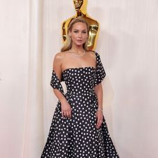 Jennifer Lawrence