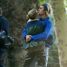 Justin Bieber a Hailey Baldwin
