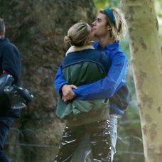 Justin Bieber a Hailey Baldwin