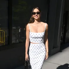 Miranda Kerr