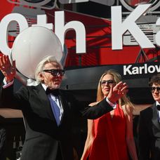 60. ročník Medzinárodného filmového festivalu Karlovy Vary