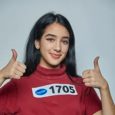Monalisa Al Seify
