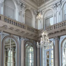 Primaciálny palác.