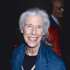 Frances Sternhagen