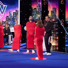 Možné je všetko! - 5. epizóda