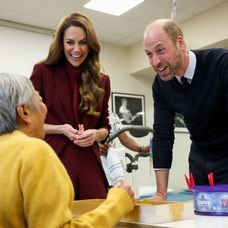 Princezná Kate odškartovala nový rok prekvapením