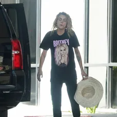 Cara Delevingne
