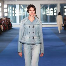 Proenza Schouler kolekcia jeseň/zima 2026.