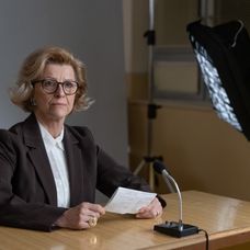 Tatiana Drexler v Sľube