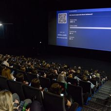 Kino premiéra Ruže pre nevestu v Poprade