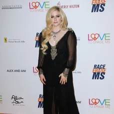 Avril Lavigne