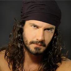 Mario Cimarro v telenovele Túžba tela