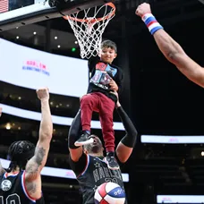 Kúzelníci z Harlem Globetrotters sa vrátia na Slovensko