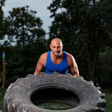 Daj si šport