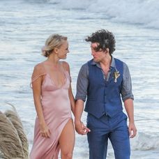 Malin Akerman sa vydala