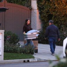 Hollywoodsky herec Ben Affleck ponúkol nezištnú pomoc obetiam požiarov