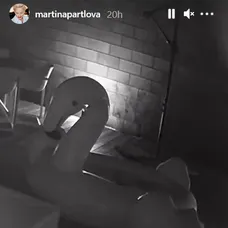 Zábery z kamery