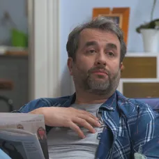 Marek vraj pochádza zo šľachtivkého rodu.