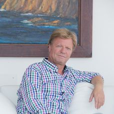 Maroš Kramár