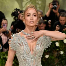 Jennifer Lopez gala momenty