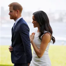 Vojvodkyňa a vojvoda zo Sussexu na oficiálnej ceste v Austrálii.