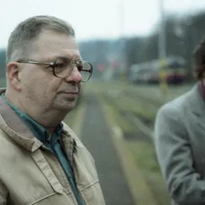 Metóda Markovič: Hojer - Zábery zo 4. časti Rodinná záležitosť