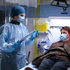 Dobrý doktor