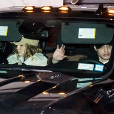 Pete Davidson je po rozchode s Madelyne Cline na tom zle