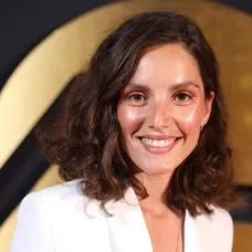 Sarah Arató