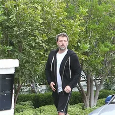 Ben Affleck