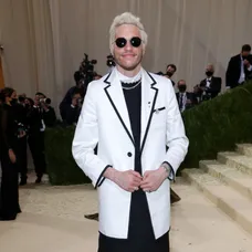 Pete Davidson