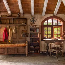 Turisti sa môžu ubytovať v skutočnom Hobitove na Novom Zélande.