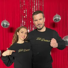 Ján Koleník a Vanda Poláková